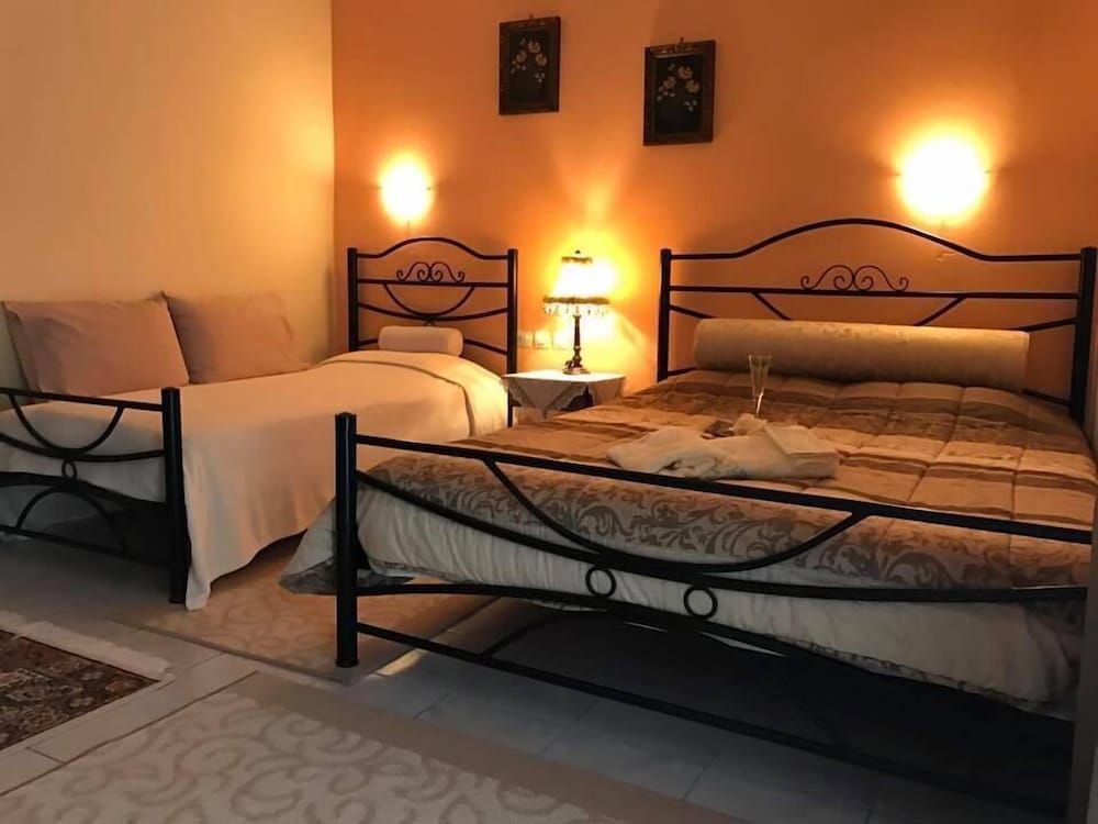 Coralli 3