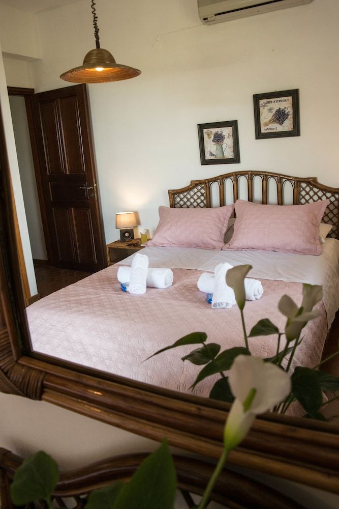 Alexandra Villa Stalos 3