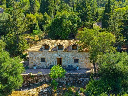 Kefalonian Luxury Villas 3