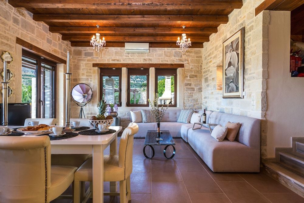 Villa Poseidon Lefkogis 2