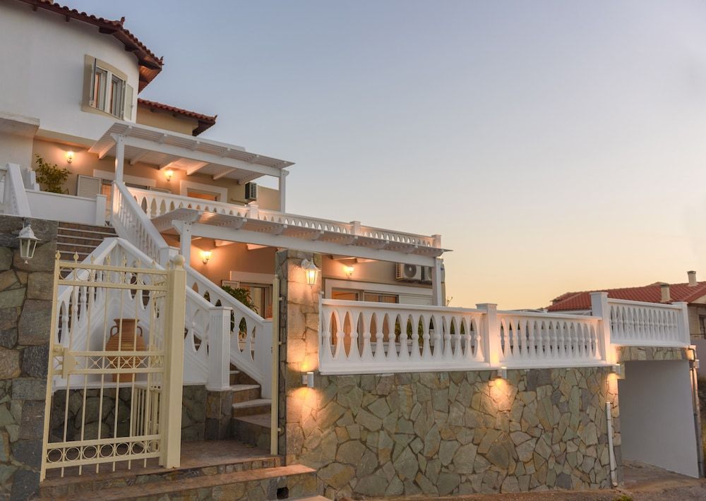 Rodanthi Hospitality -1 estrellas en Kalamaki Heraklion