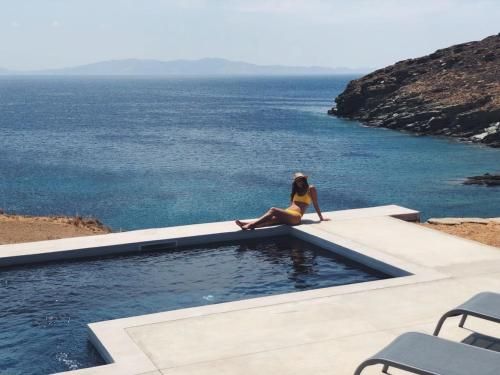 Archipelagotinos 4 estrellas en Agios Romanos