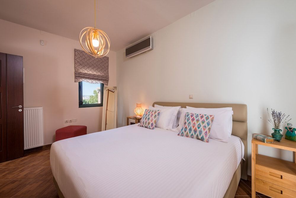 Antonia Blue Villa 3