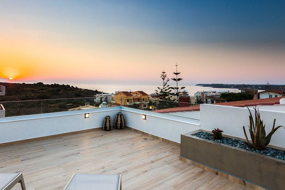 Villa Amelia - Holiways Collection -1 estrellas en Kalathas