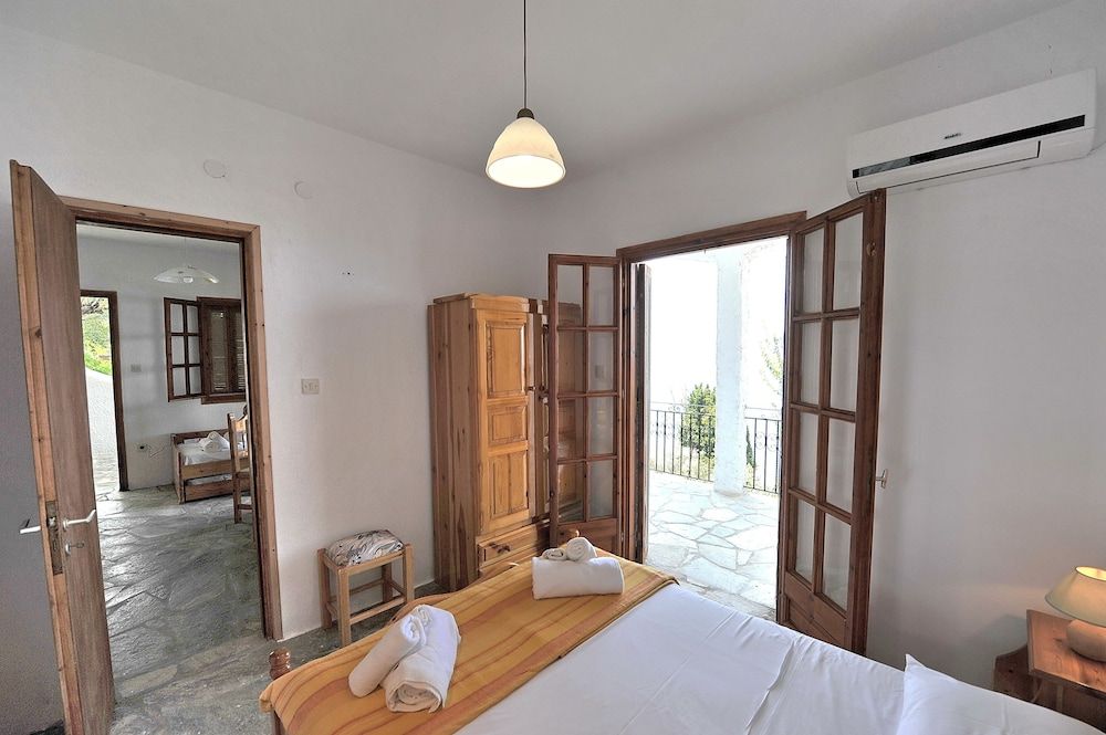 Secret Sporades 2
