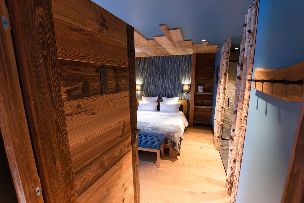 Chalet 1703 2