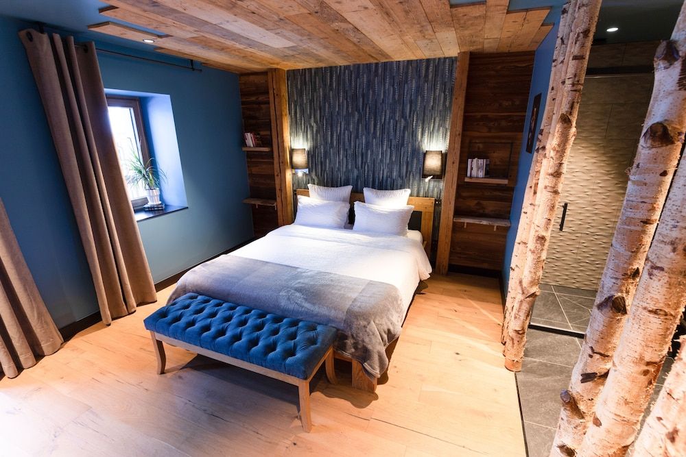 Chalet 1703 3