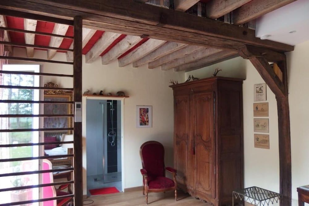 STUART LODGE 2