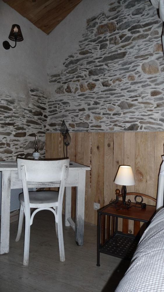 Chambres d'hotes Hameau de Taur 3 estrellas en Villefranche-dʼAlbigeois