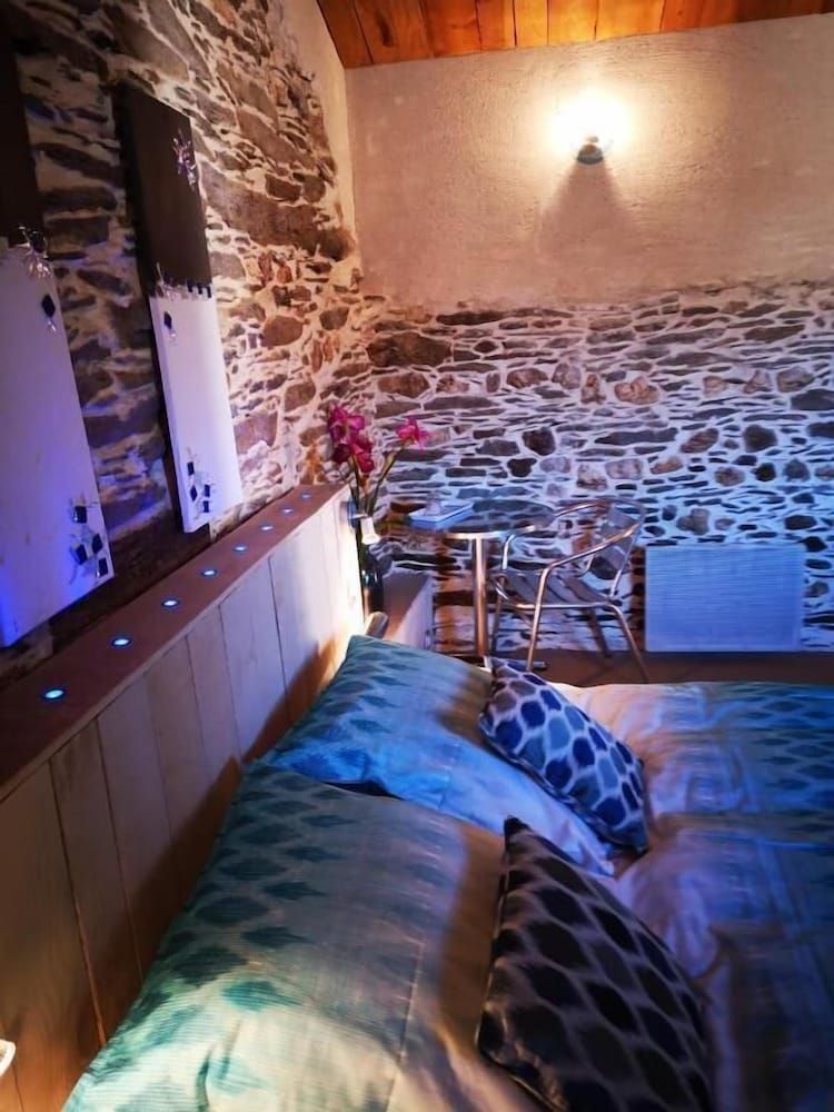 Chambres d'hotes Hameau de Taur 3