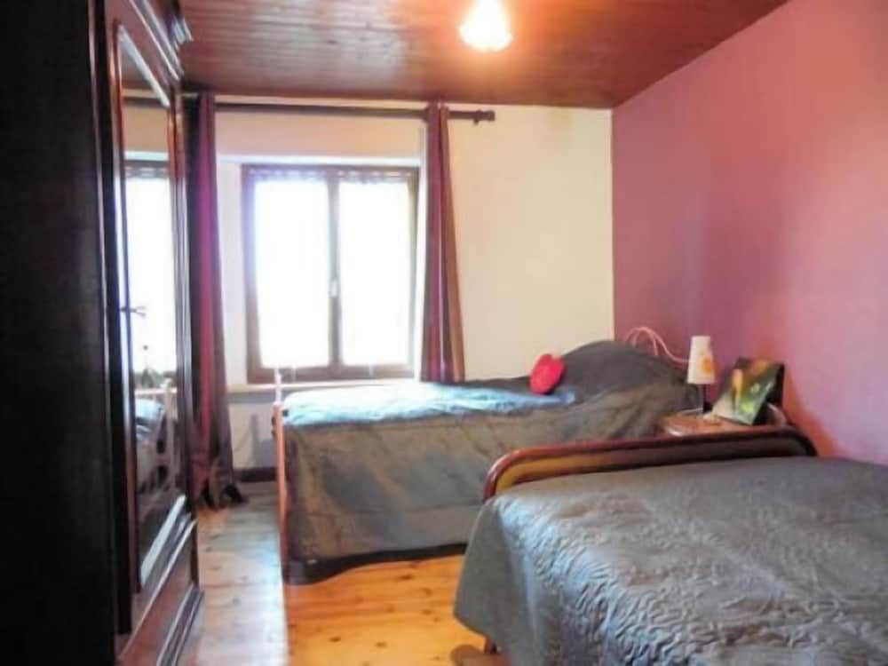 Gite Vacances en Auvergne 2