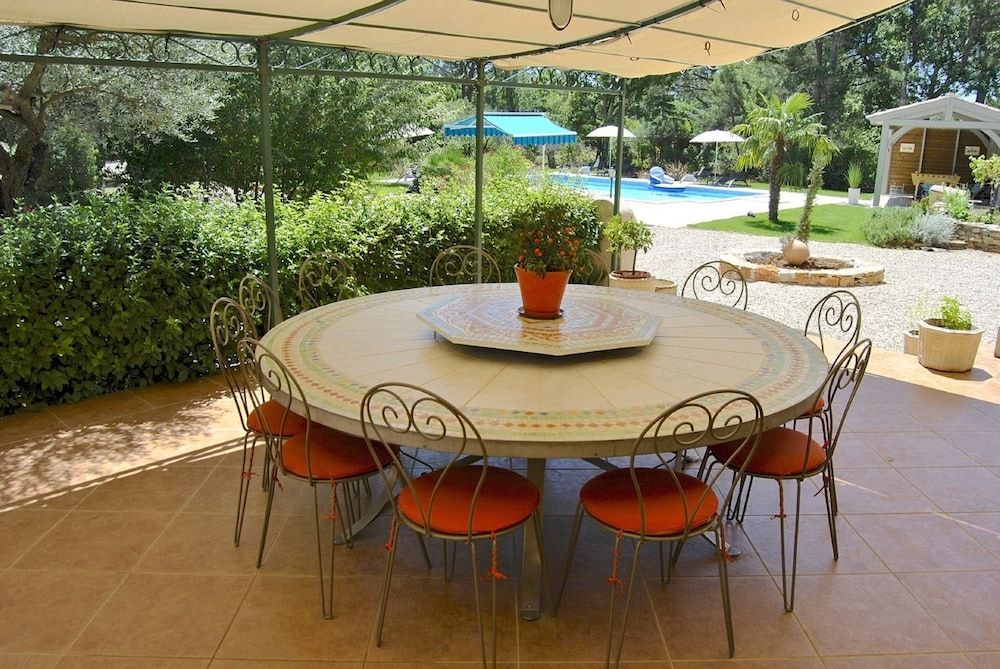 La Maison de la Cigale 2