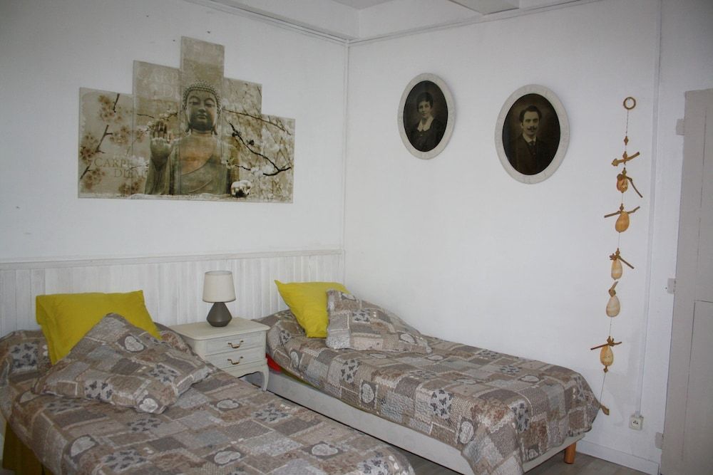 Mas de Bellegou B&B 2