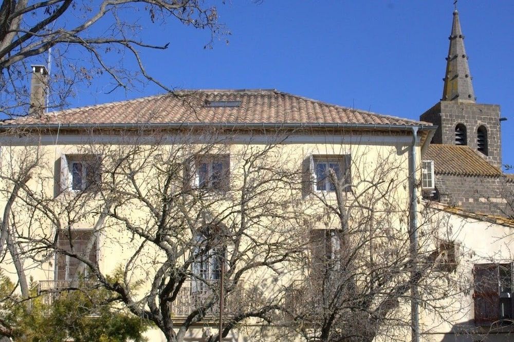 Mas de Bellegou B&B -1 étoiles à Portiragnes