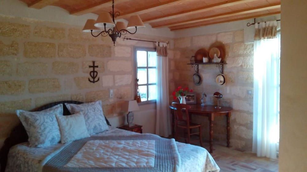 Le Mazet De Jean en Camargue 3