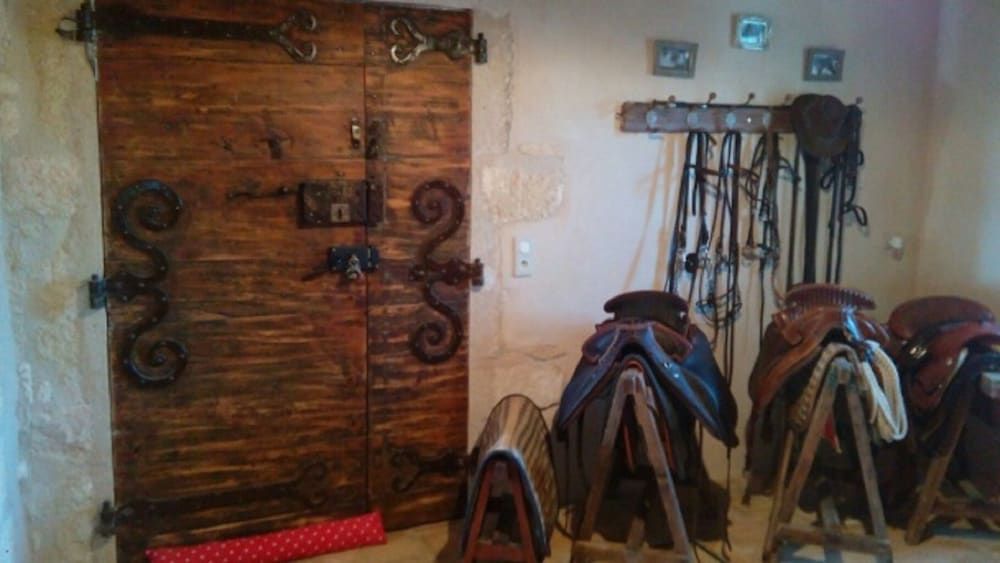 Le Mazet De Jean en Camargue 2