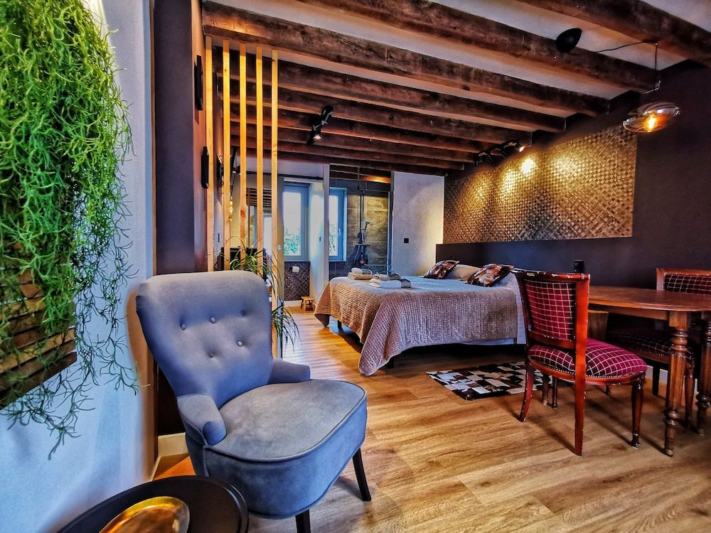 La Jacquière - Chambres de charme 3