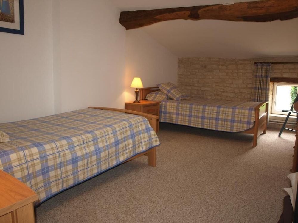 Le Manoir de La Foye -1 estrellas en Vinax