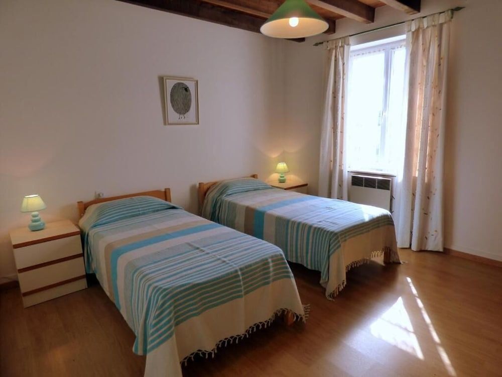 Le Manoir de La Foye 2