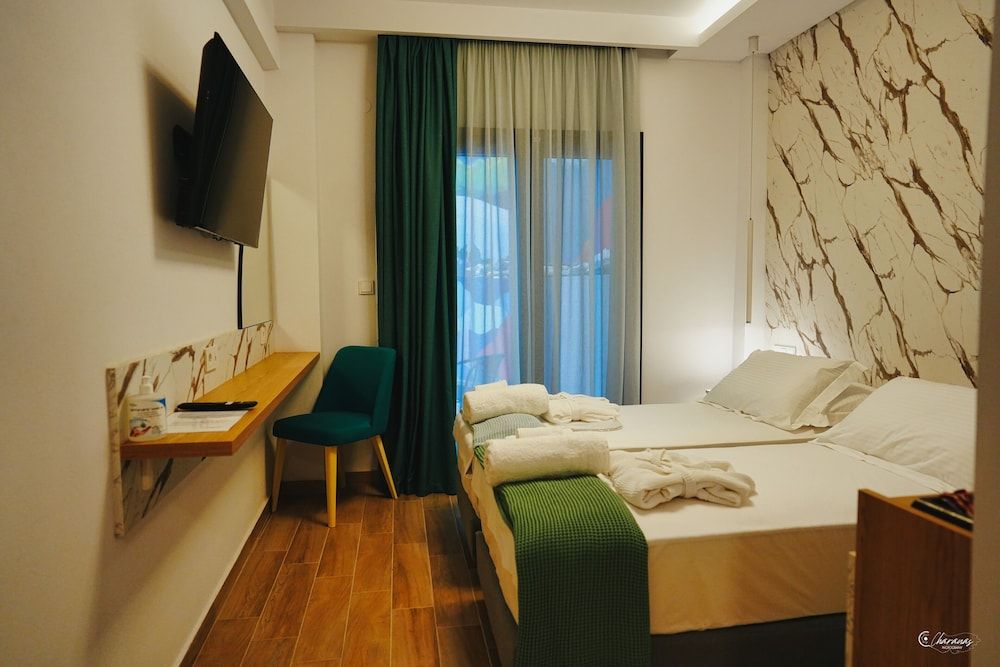 Electra Suites 2