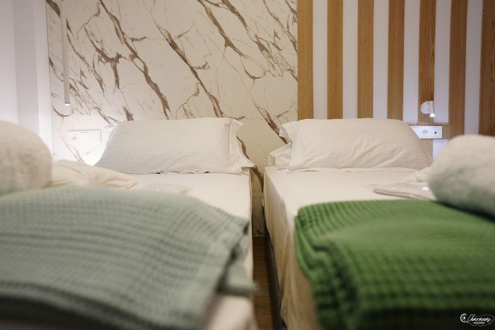 Electra Suites 3