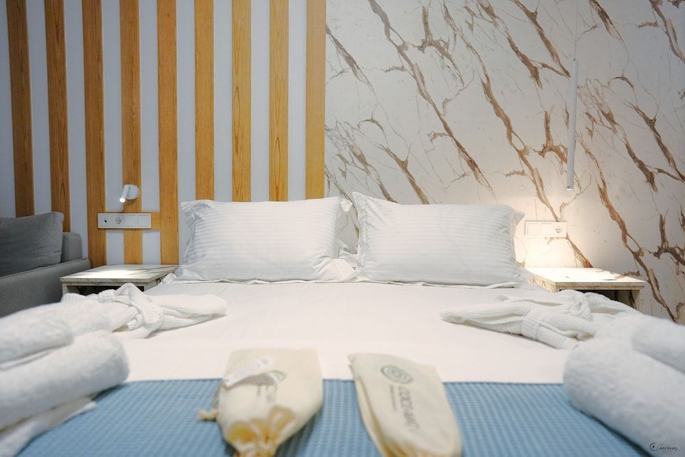 Electra Suites -1 estrellas en Samothráki