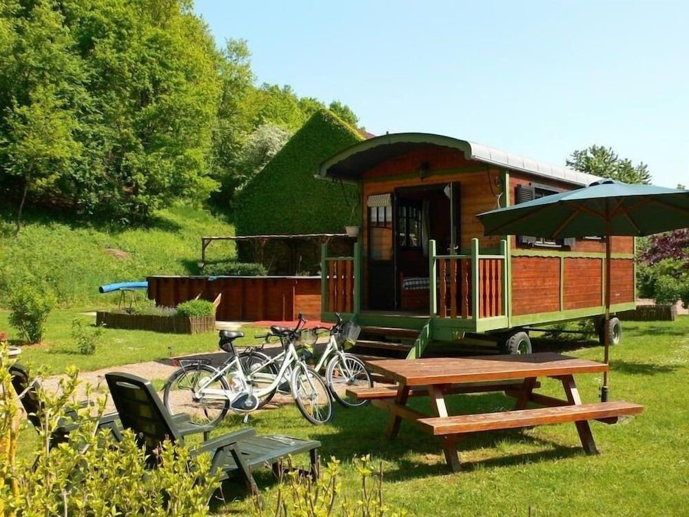 Le Relais de Maufront -1 estrellas en Ouagne