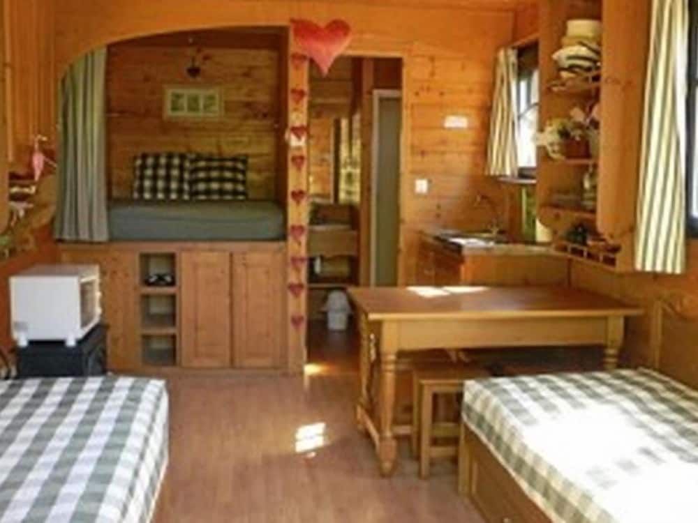 Le Relais de Maufront 2