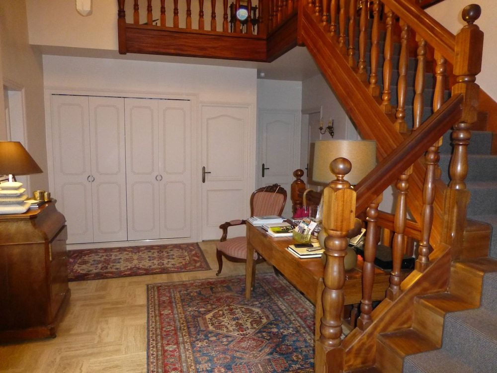 Chambre d'hôtes Le Clos du Pont Martin 3
