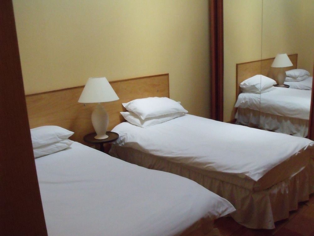 Chambre d'hôtes Les Cygnes Noirs 3