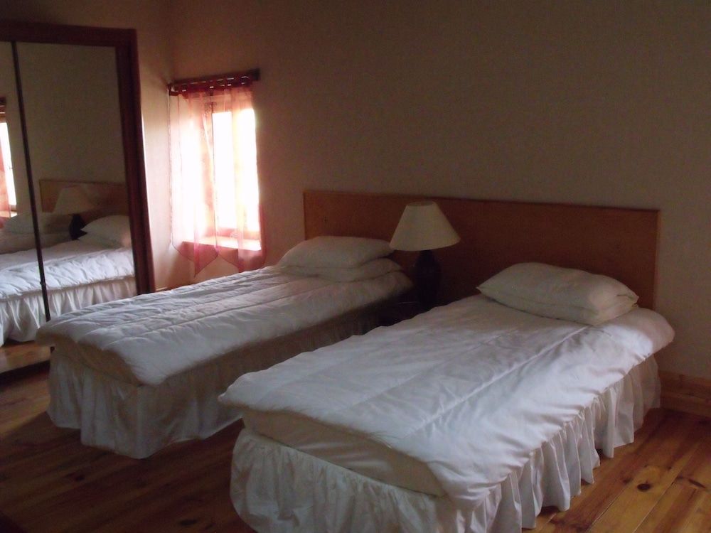 Chambre d'hôtes Les Cygnes Noirs 2