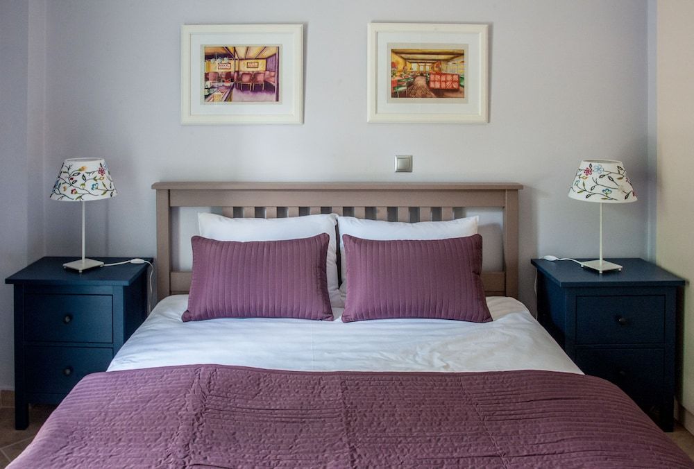 Villa Despina Green Suites 3