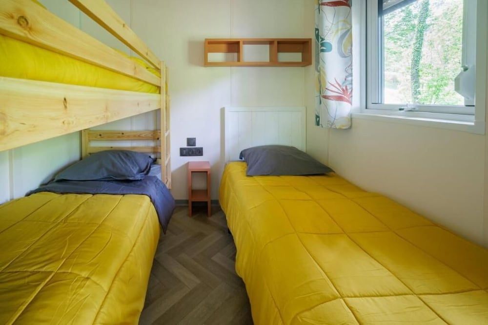Camping la Clairière 2