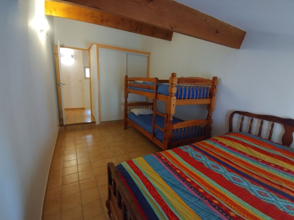 Gîte de L'aspa 3