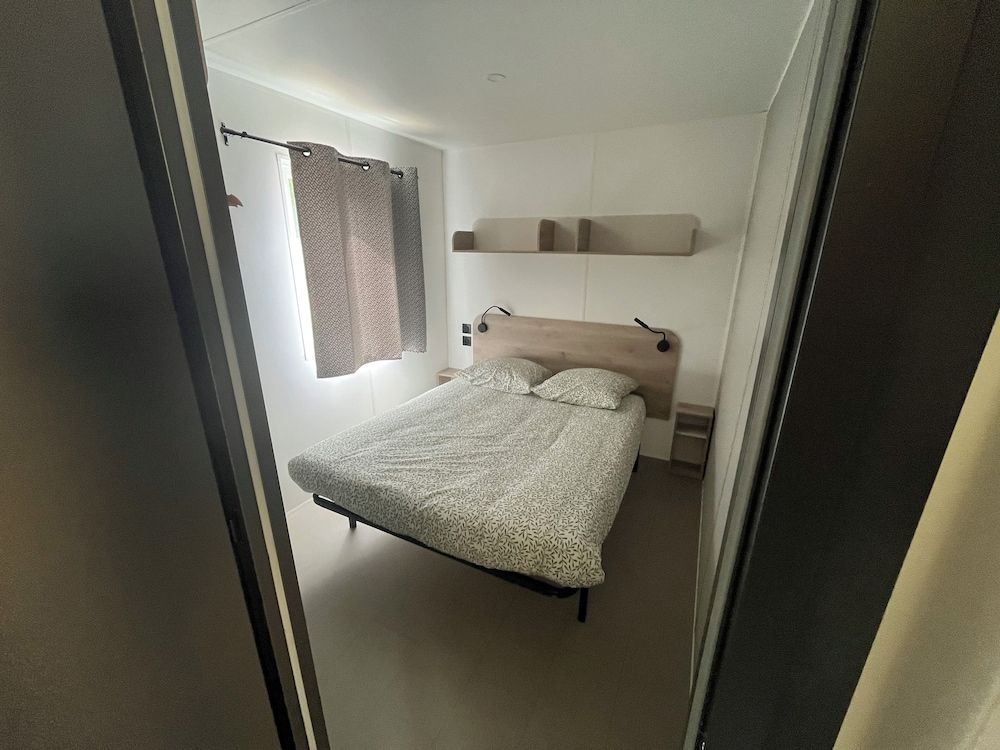 Camping Ile du Roi 2 estrellas en Triel-sur-Seine