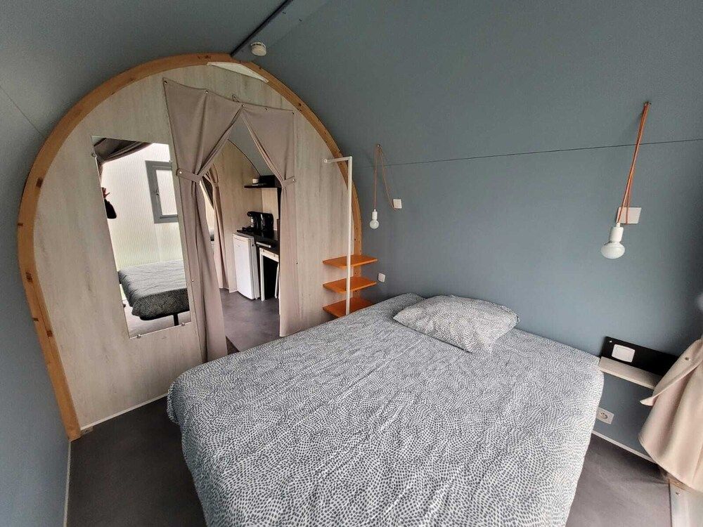 Camping Ile du Roi 3