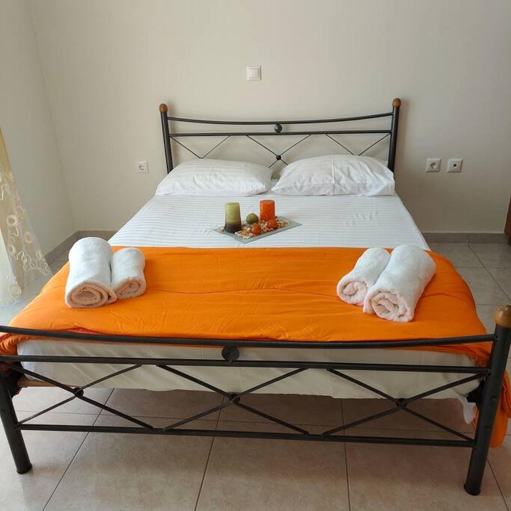 Bellavista House in Monolithos Rhodes 2