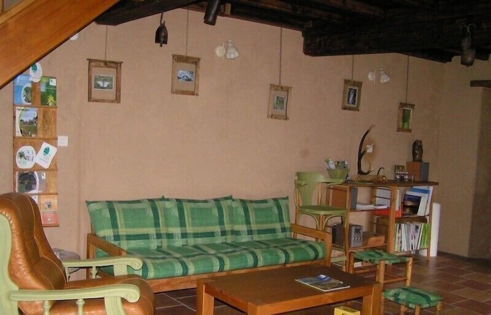 Chambres d'Hotes Ecogite du Mas de Trape 3