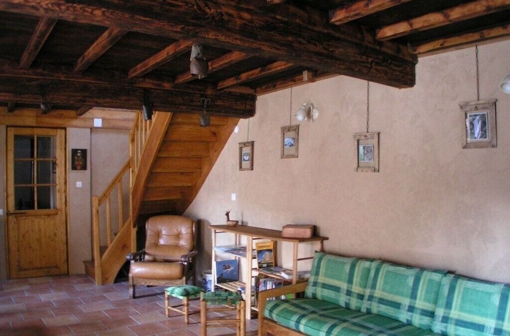 Chambres d'Hotes Ecogite du Mas de Trape 2