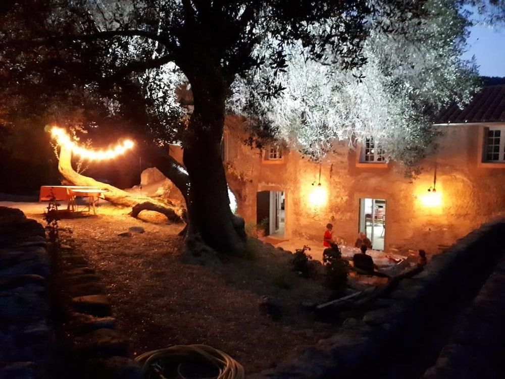 Moulin de l'Ostriconi 2