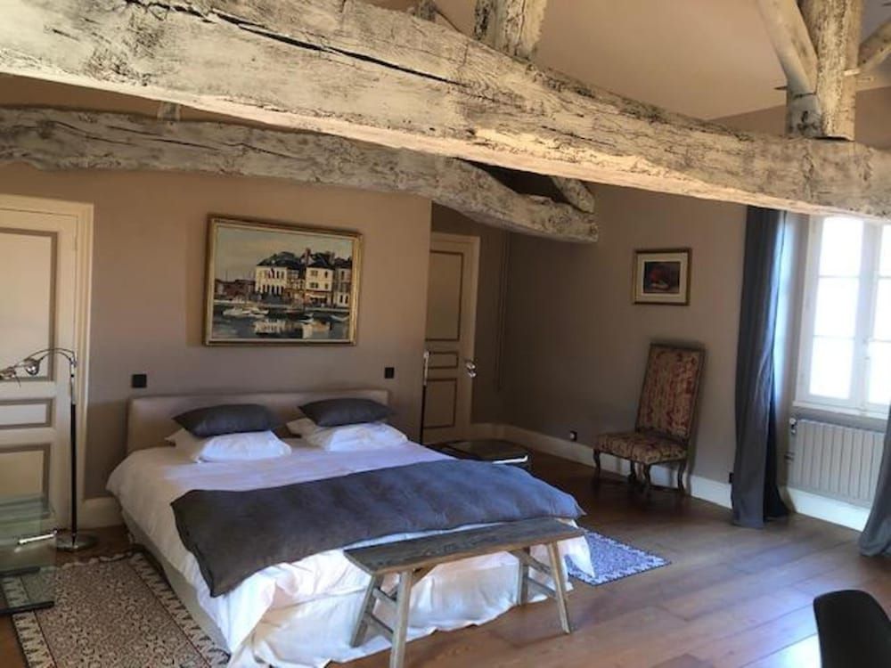 Chambres d'Hotes Las Caneres 3