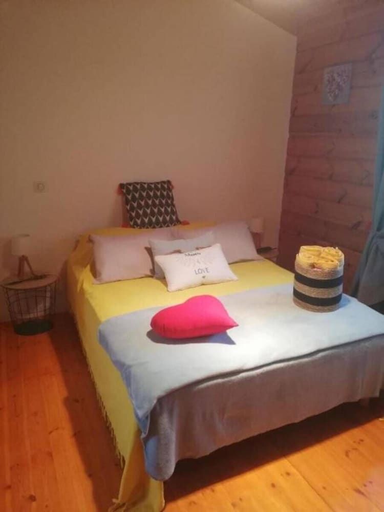 Chalet Zen 2