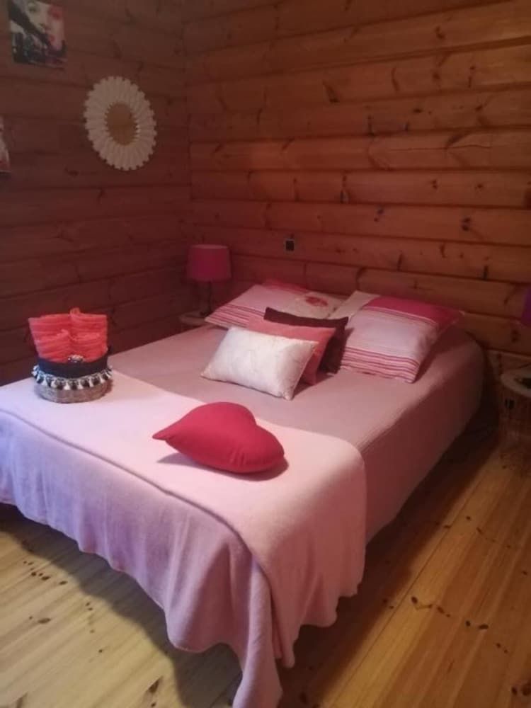 Chalet Zen 3
