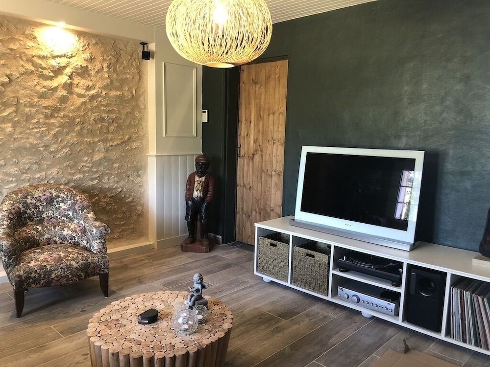 Maison La Viste 2