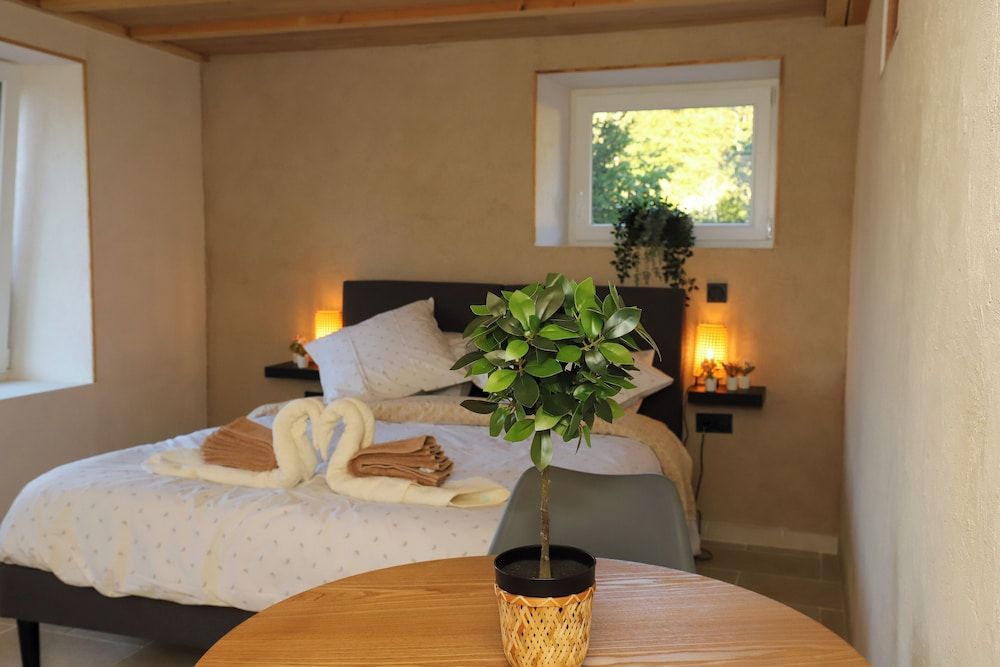 L Hôtel Enfoncé Chambres et table d Hôte -1 étoiles à Le Val-dʼAjol