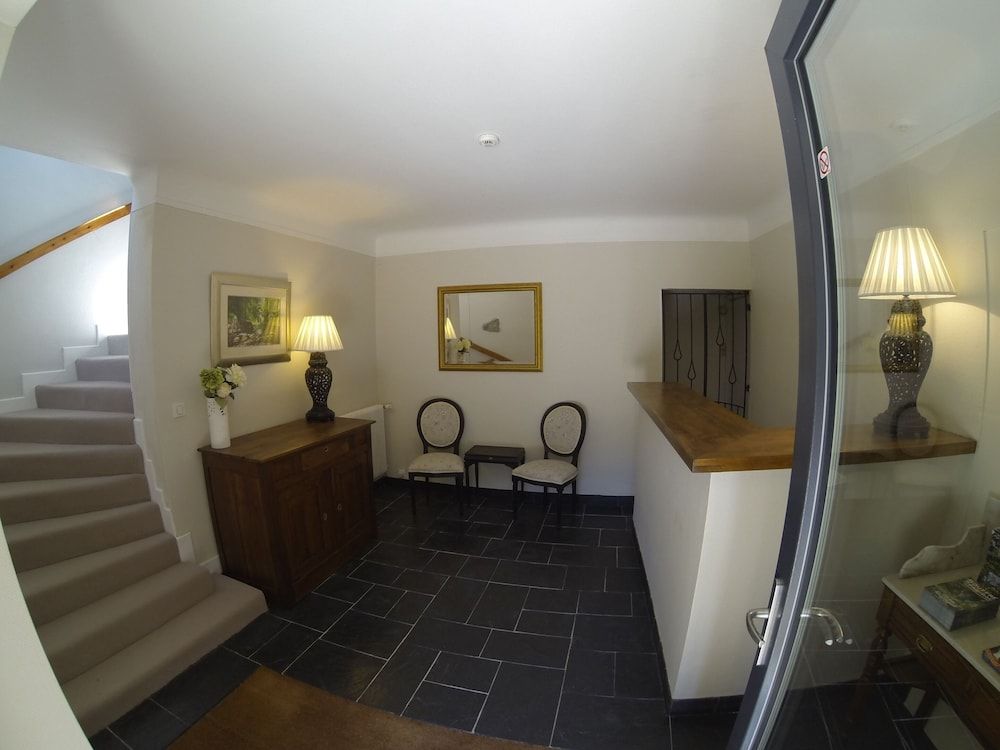 Auberge de la Sagne 3