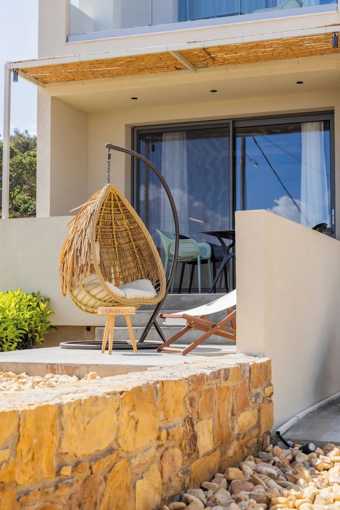 Enalis Studios & Apartments -1 estrellas en Karfas