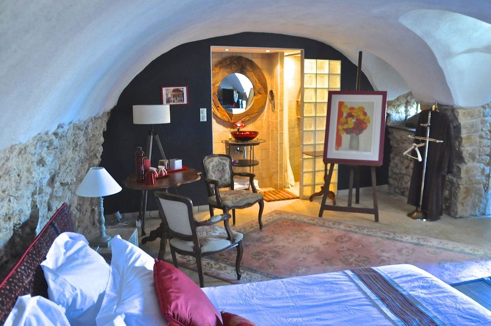 Le Clos du Cher en Beaujolais -1 étoiles à Saint-Germain-Nuelles