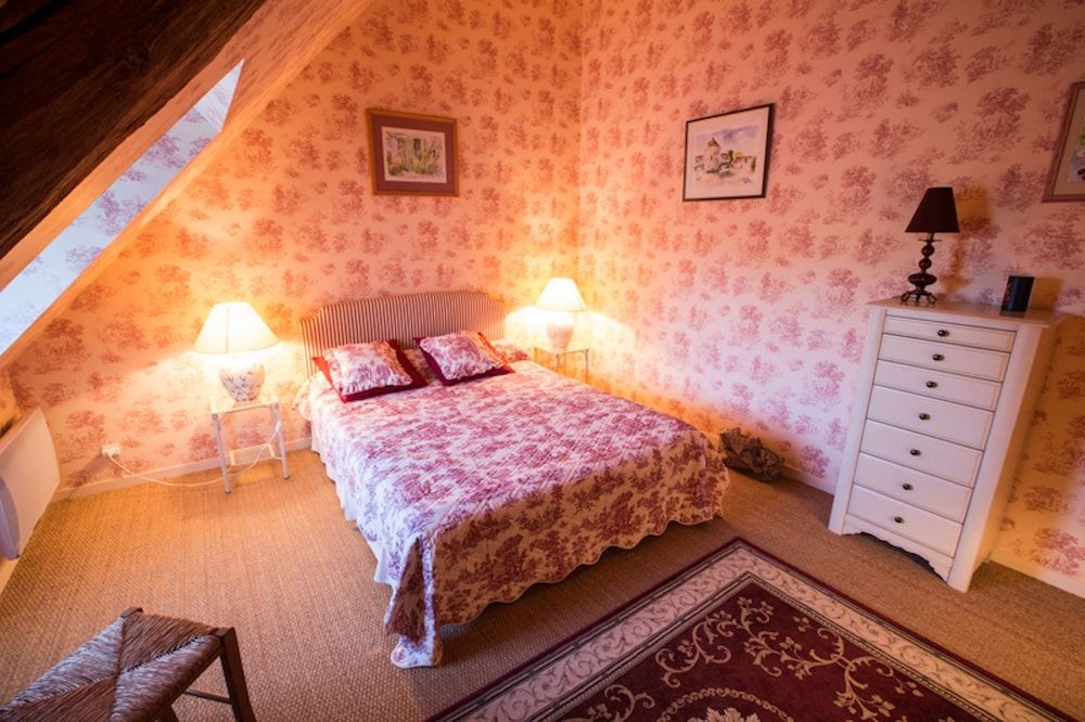 La Ferme du Grand Launay 3