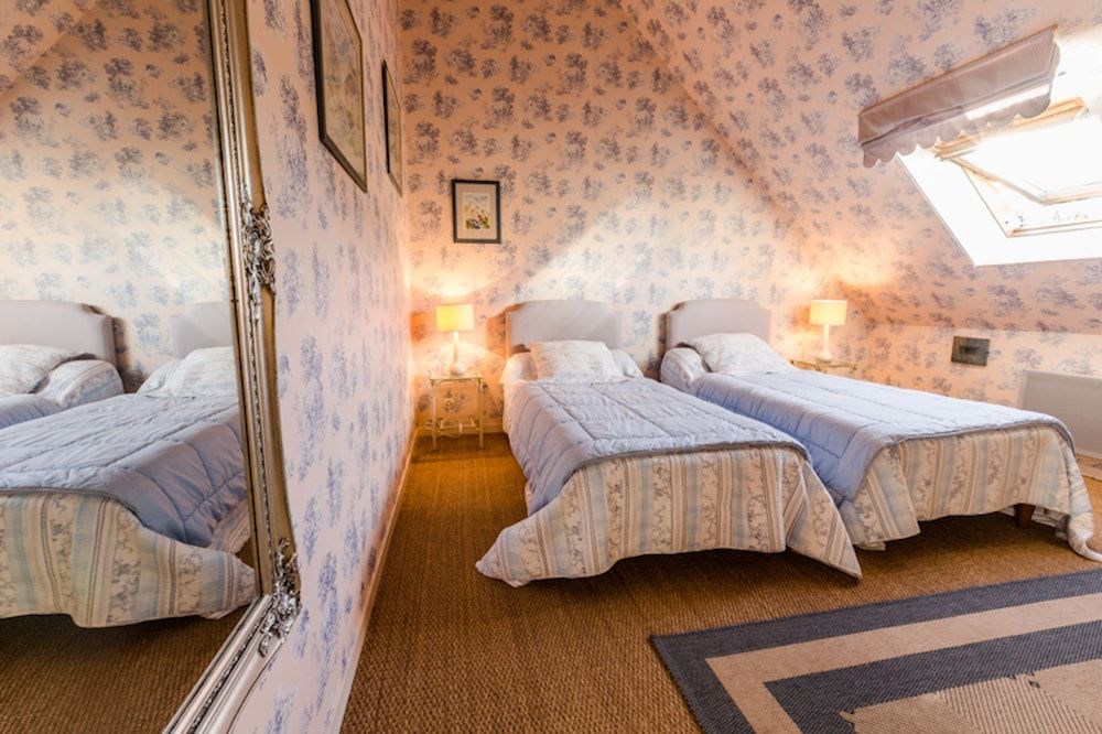 La Ferme du Grand Launay 2